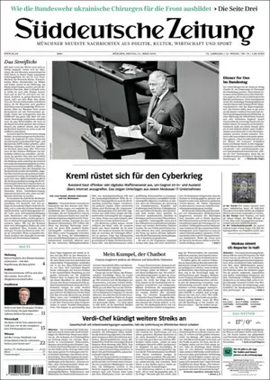 Süddeutsche Zeitung