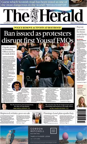 The Herald (Scotland)