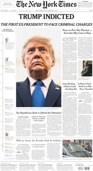 The New York Times