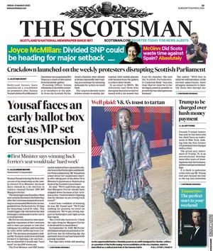 The Scotsman