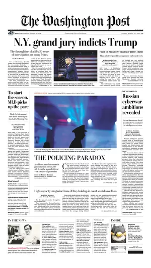 The Washington Post