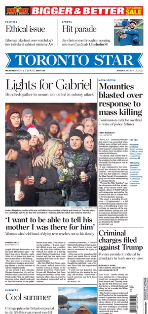 Toronto Star