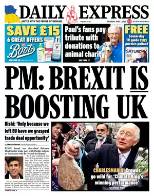 Daily Express