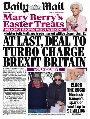 Daily Mail