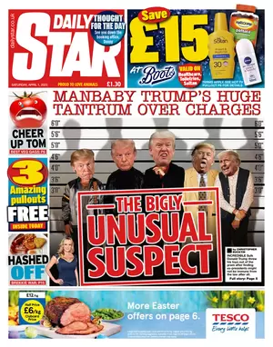 Daily Star