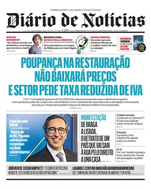 Diário de Notícias