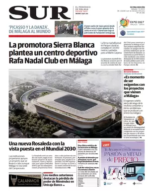 Diario SUR