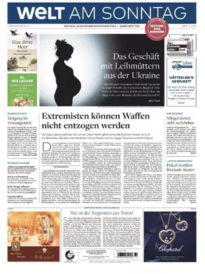 Die Welt