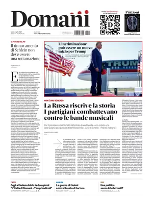 Domani
