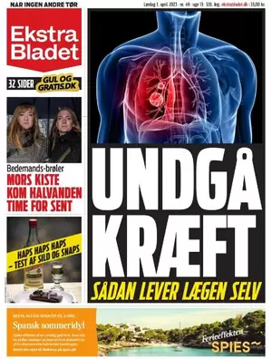 Ekstra Bladet