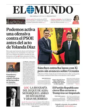El Mundo
