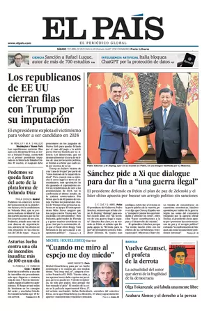 El País