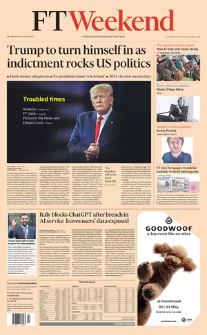 Financial Times