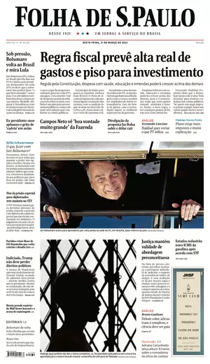 Folha de S.Paulo