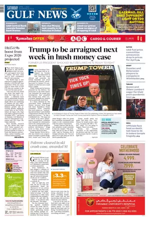 Gulf News