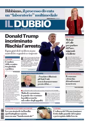 Il Dubbio