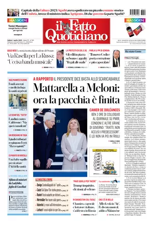Il Fatto Quotidiano