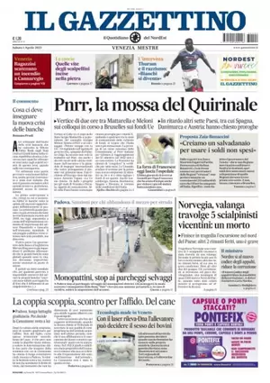 Il Gazzettino