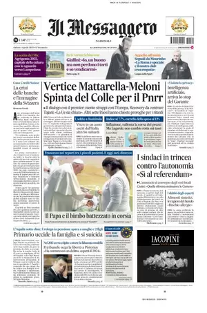 Il Messaggero