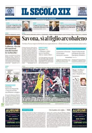 Il Secolo XIX