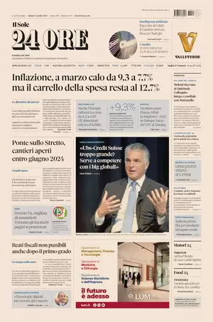 Il Sole 24 Ore