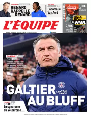 L'Equipe