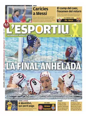 L'Esportiu