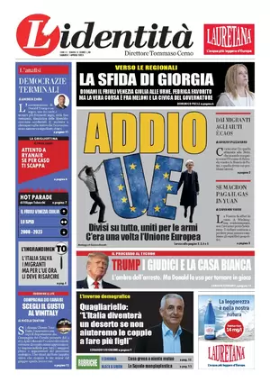 L'Identità