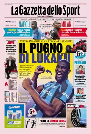 La Gazzetta dello Sport