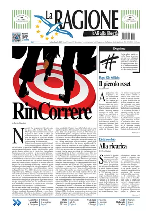 La Ragione