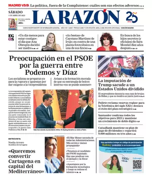 La Razón