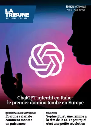 La Tribune