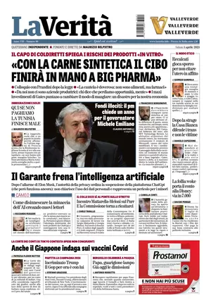 La Verità