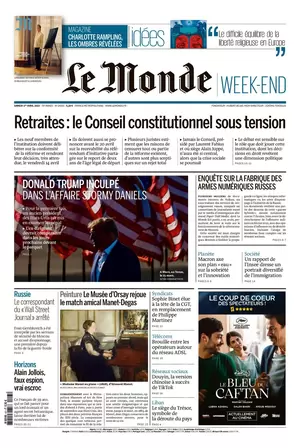 Le Monde