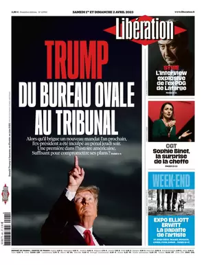 Libération