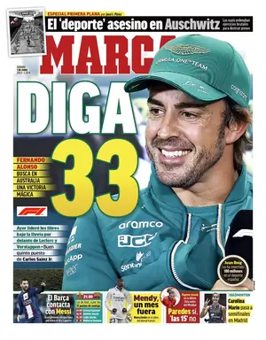 Marca