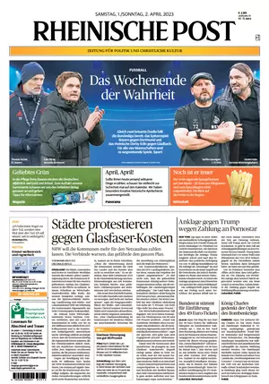 Rheinische Post