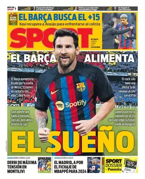 SPORT (Diario)