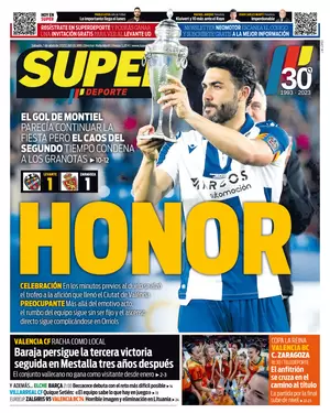 Superdeporte