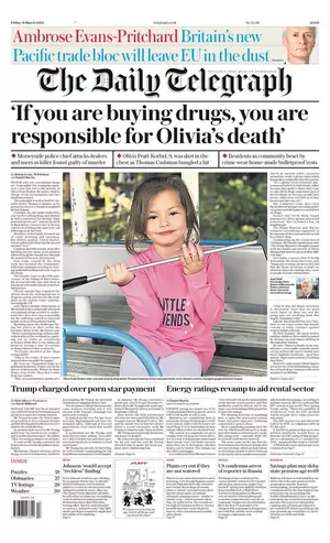 The Daily Telegraph