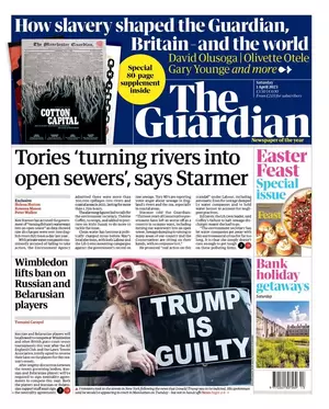 The Guardian