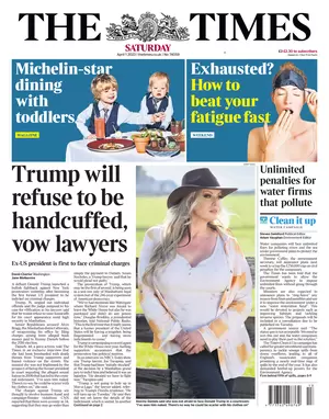 The Times
