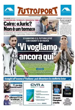 Tuttosport