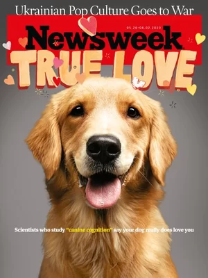 Newsweek