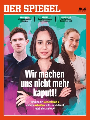 Der Spiegel
