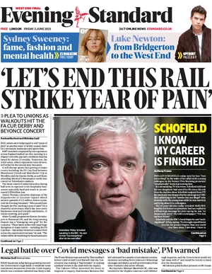 Evening Standard