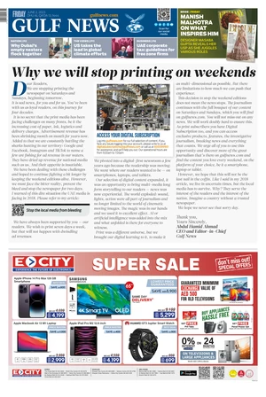 Gulf News