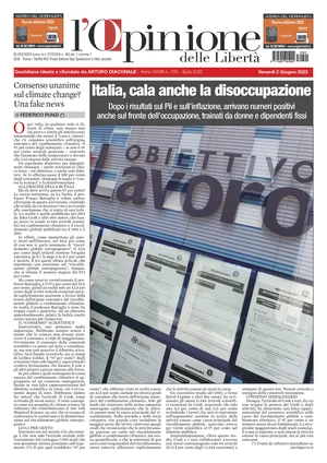 L'Opinione delle Libertà