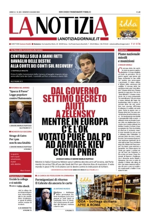 La Notizia