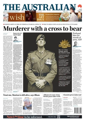 The Australian